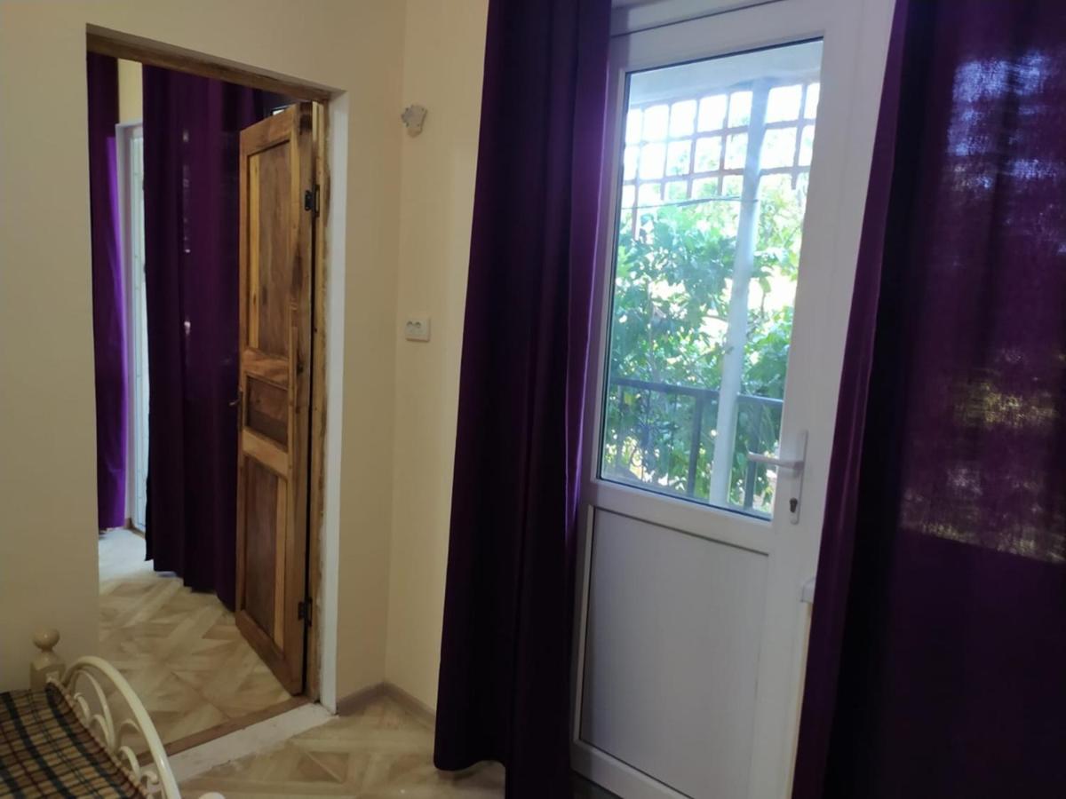 Inzhir Guest House New Athos 外观 照片