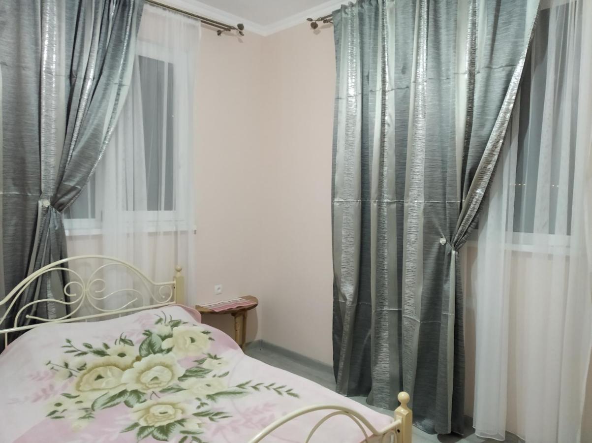 Inzhir Guest House New Athos 外观 照片